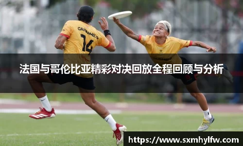 法国与哥伦比亚精彩对决回放全程回顾与分析